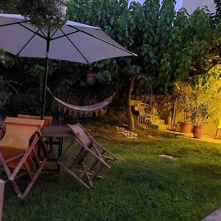 Diamant'S Place With Treehouse Garden Kounoupidhianá Екстериор снимка