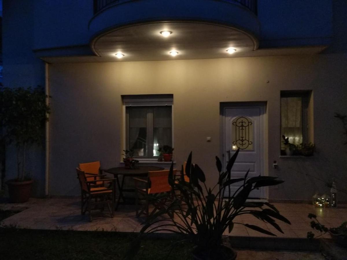 Diamant'S Place With Treehouse Garden Kounoupidhianá Екстериор снимка