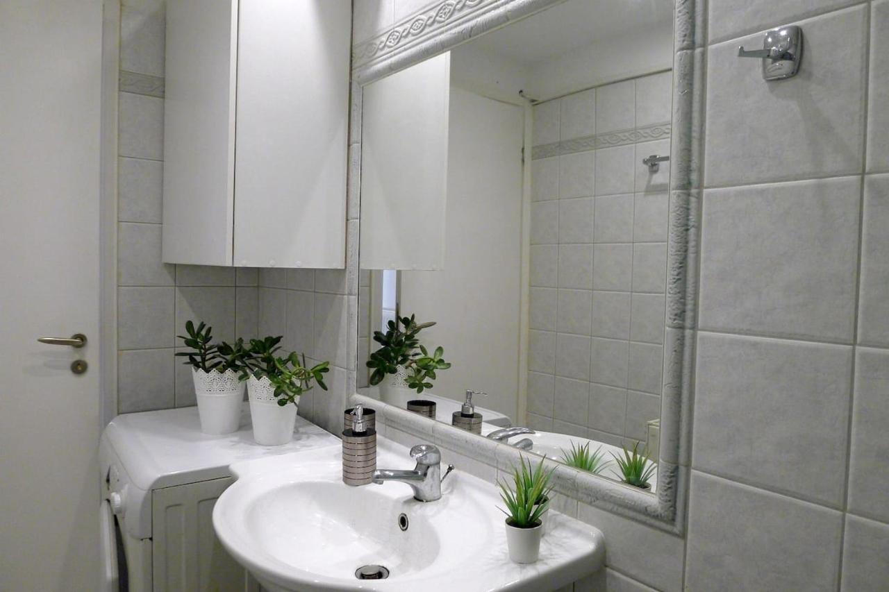 Diamant'S Place With Treehouse Garden Kounoupidhianá Екстериор снимка