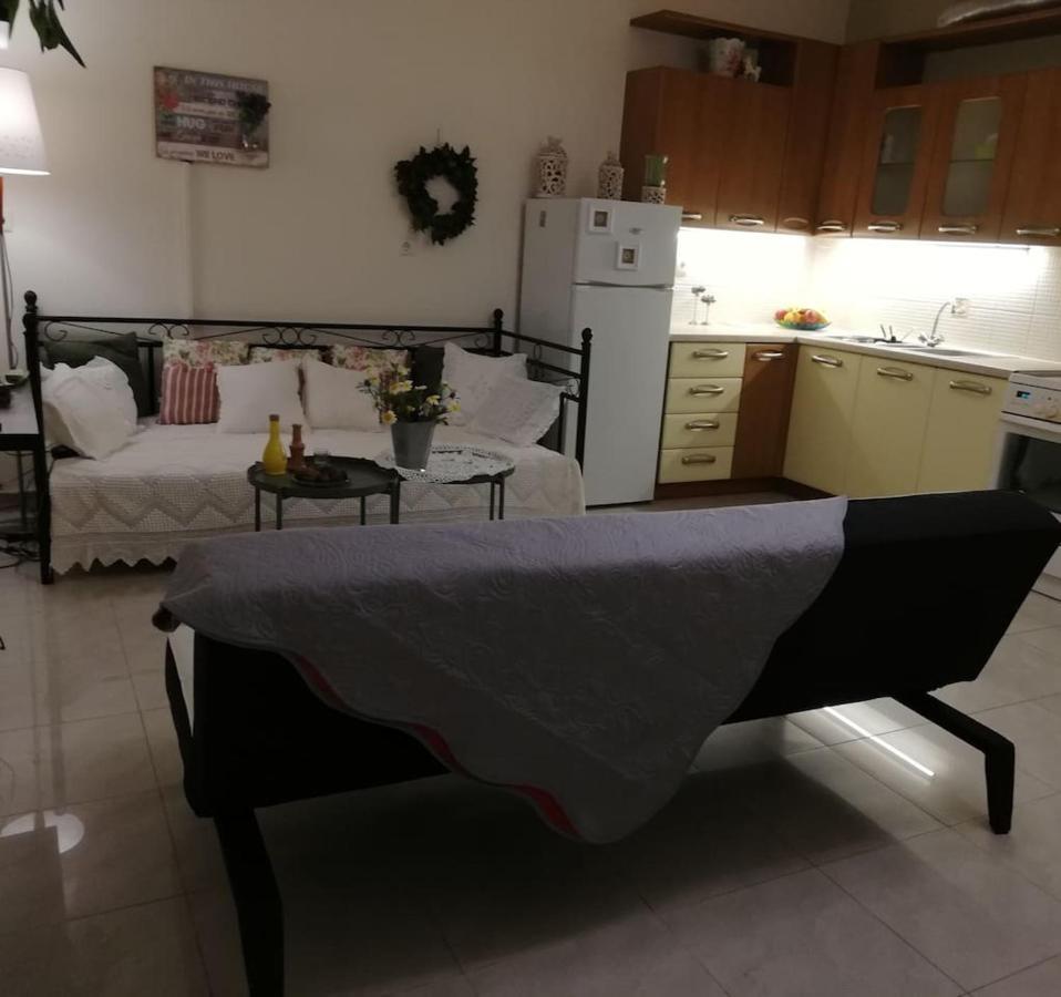 Diamant'S Place With Treehouse Garden Kounoupidhianá Екстериор снимка