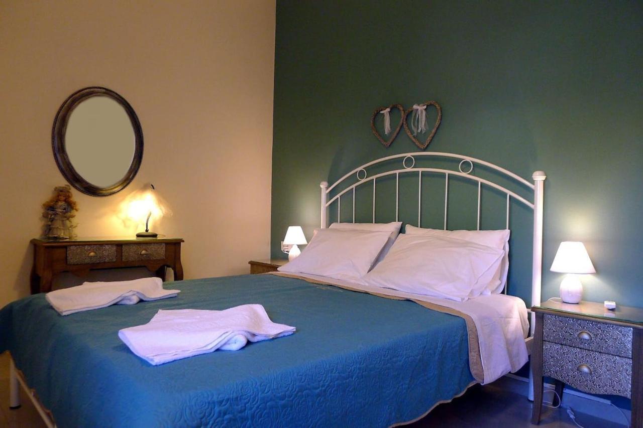 Diamant'S Place With Treehouse Garden Kounoupidhianá Екстериор снимка