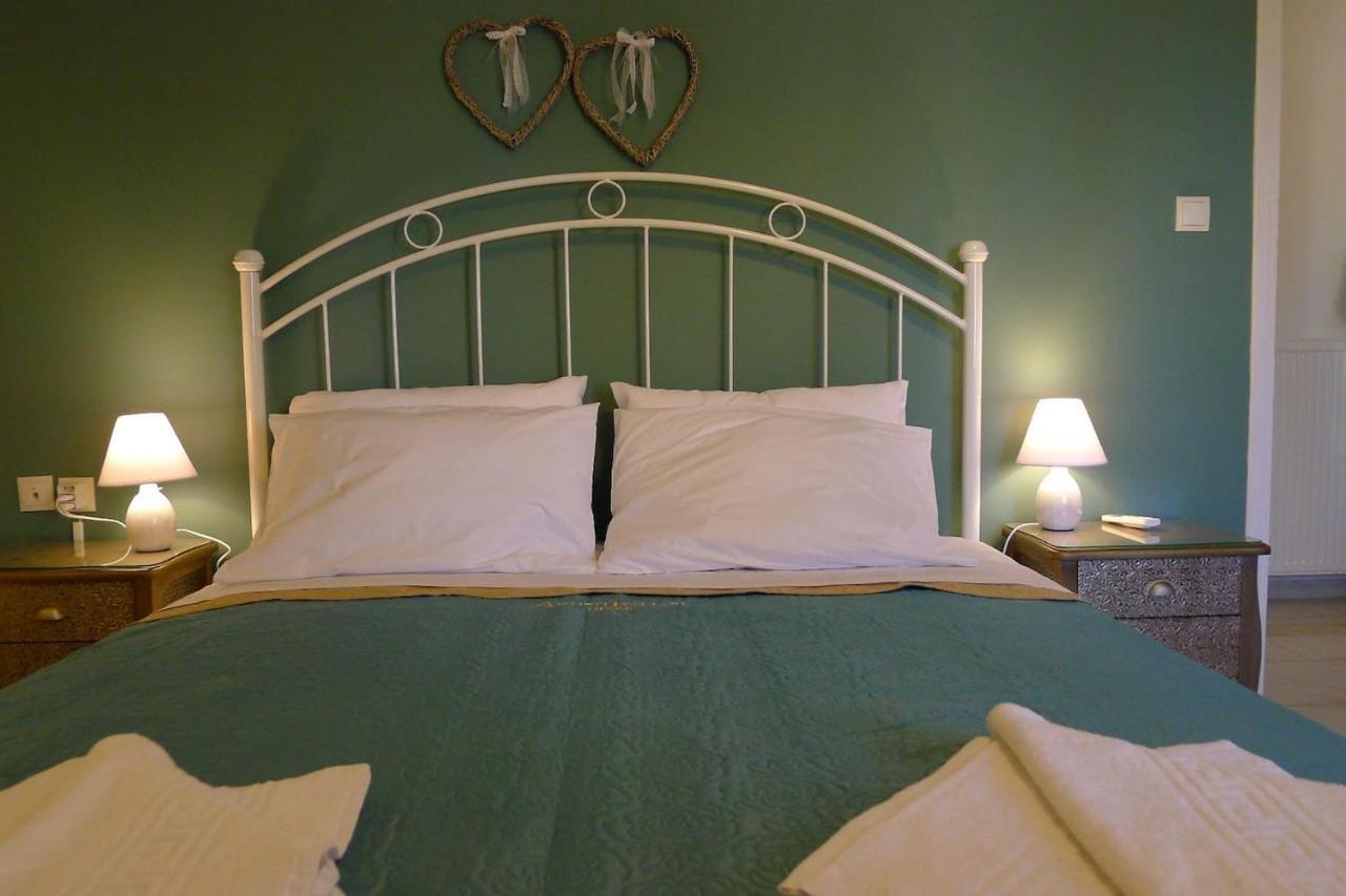 Diamant'S Place With Treehouse Garden Kounoupidhianá Екстериор снимка