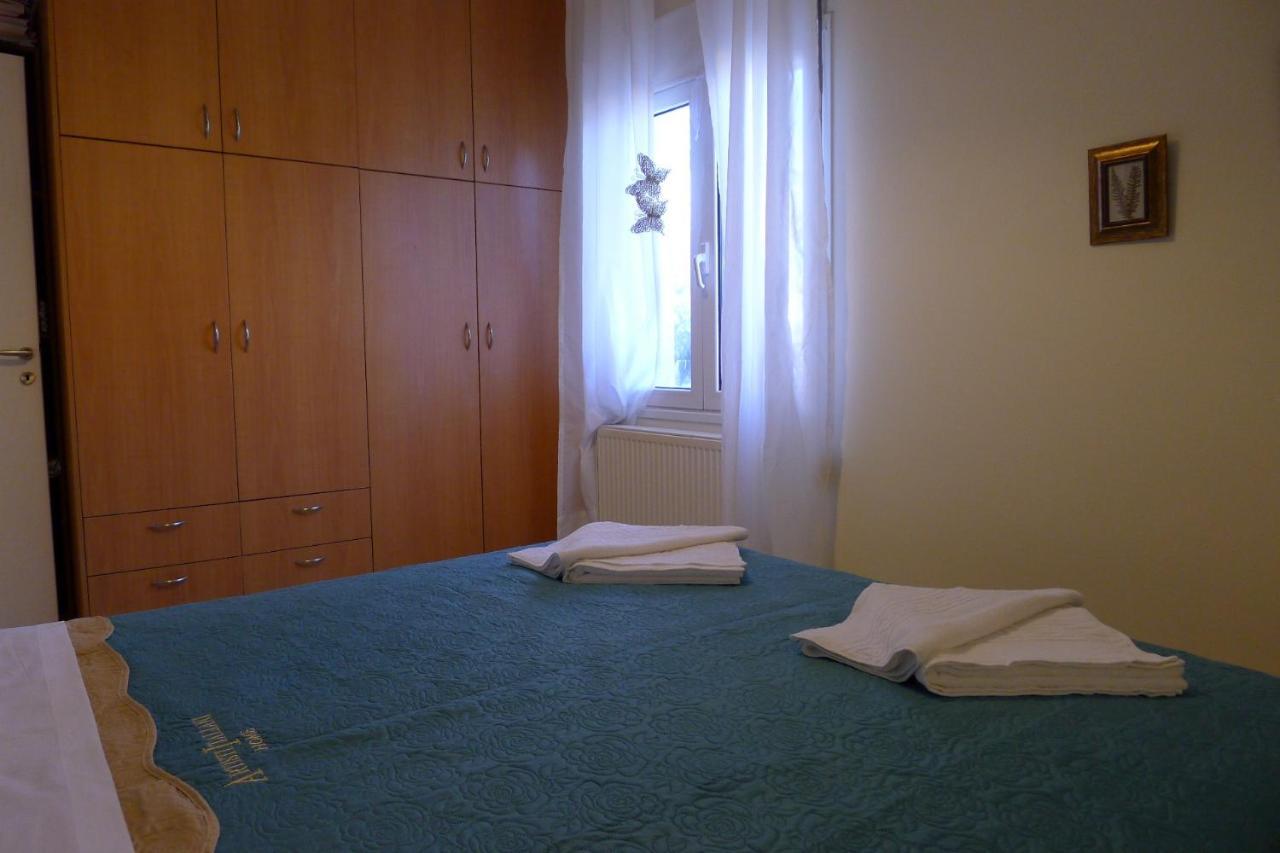 Diamant'S Place With Treehouse Garden Kounoupidhianá Екстериор снимка